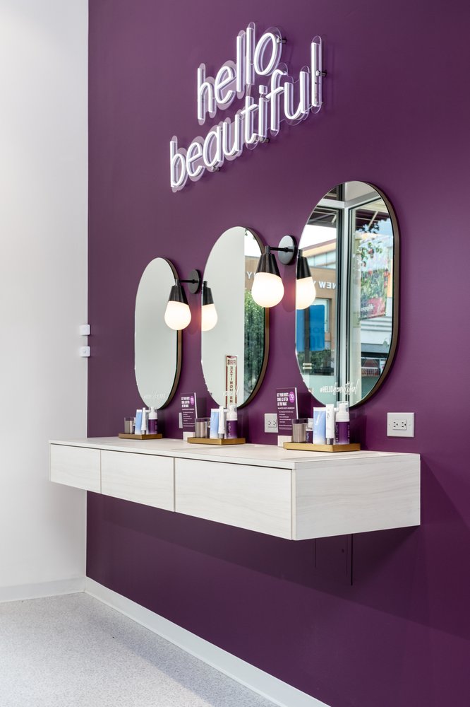 Madison Reed Hair Color Bar- Chino Hills