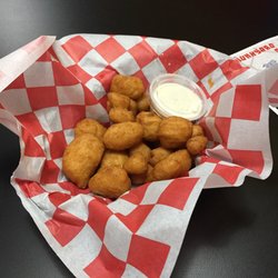 The Junkyard Dog - 25 Photos 