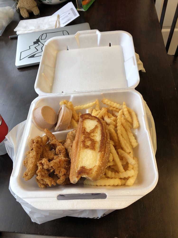 Raising Cane’s Chicken Fingers 11 Photos & 16 Reviews Fast Food