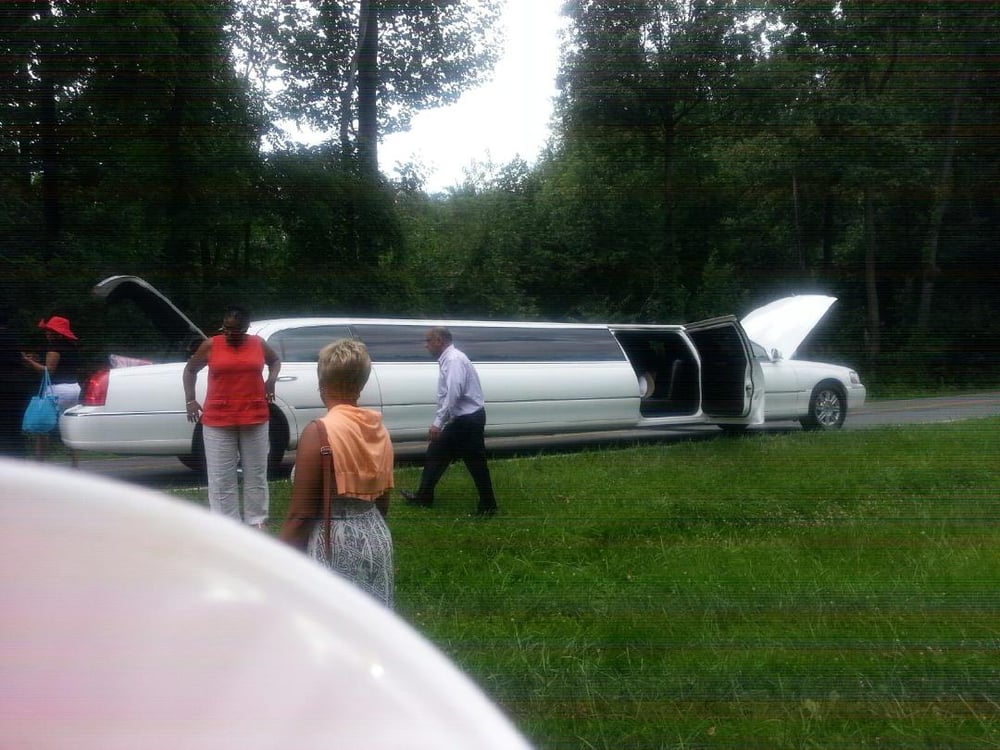 Atlas Limousine & Sedan