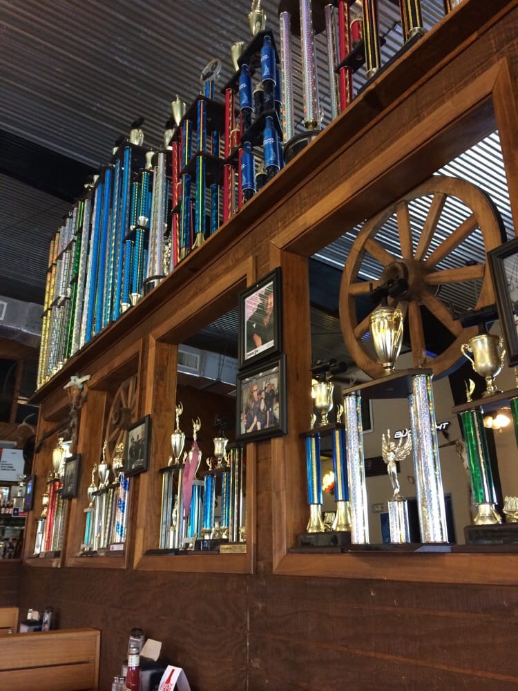 Texas Pit Stop BBQ 52 Photos & 42 Reviews Barbeque 2216 Ih 45, La