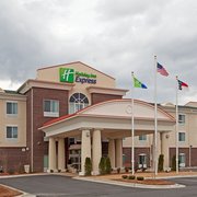 Family Inn Hotels 603 E Dr Martin Luther King Jr Maxton Holiday Inn Express Pembroke