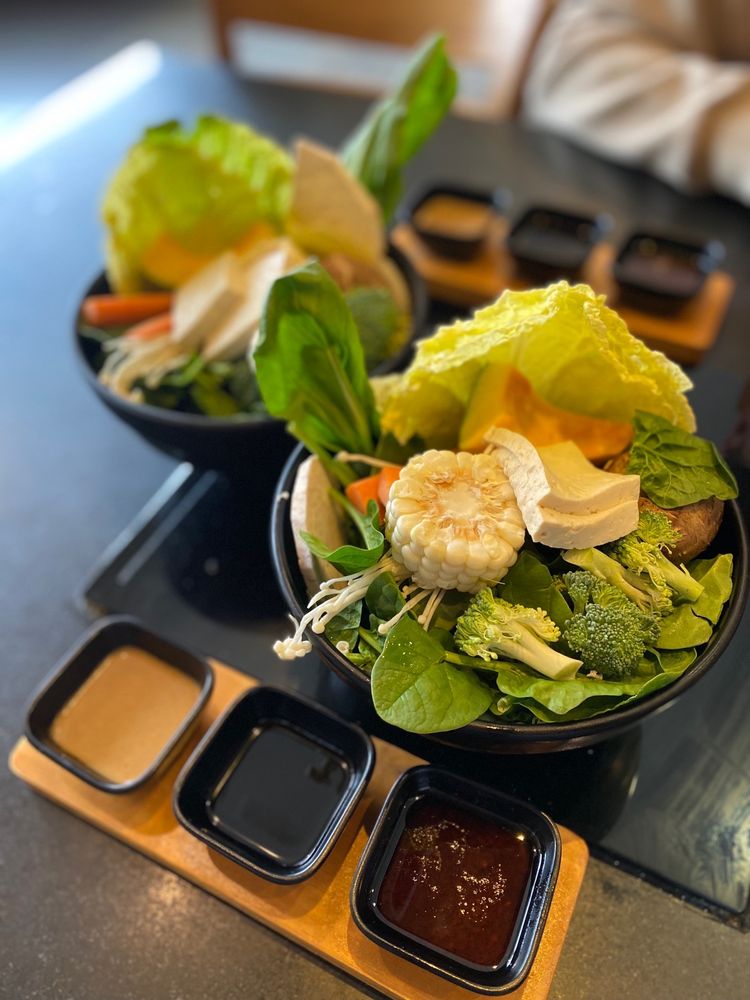 Yuzu Shabu & Grill