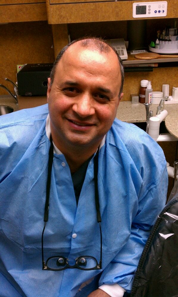 image of business Ardeshir Raghian, DDS
