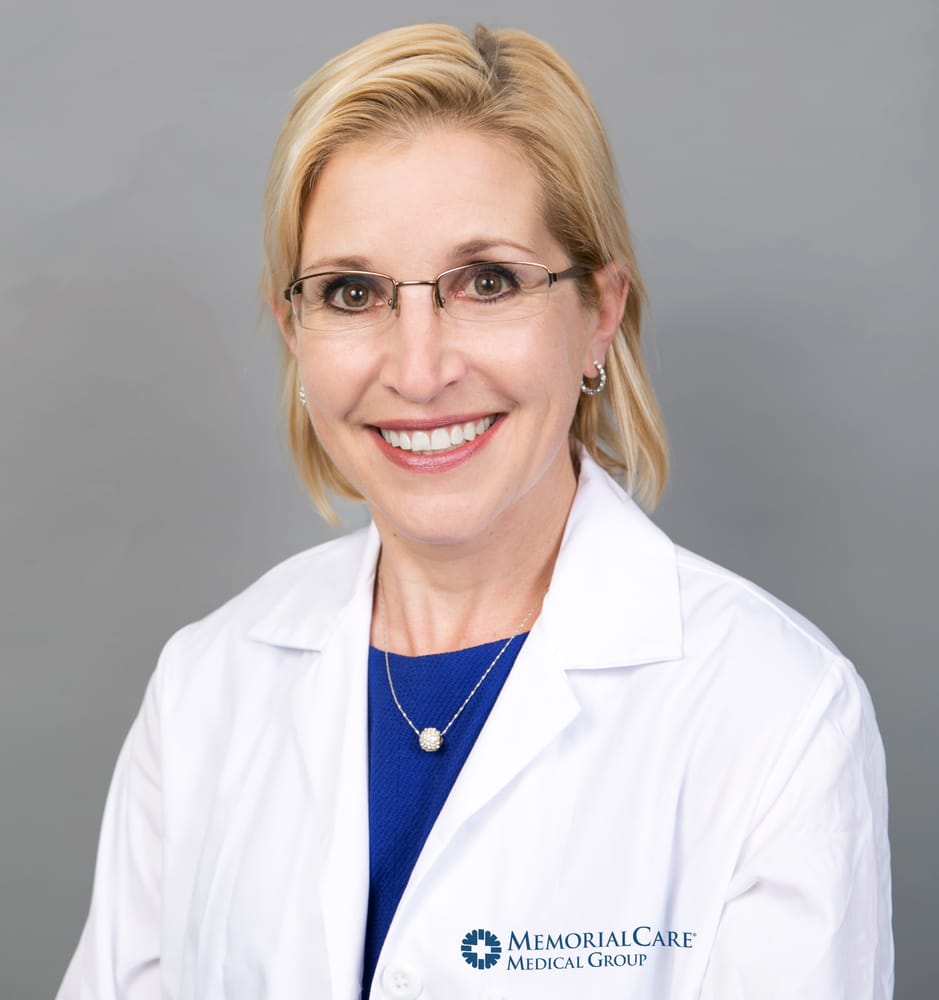 image of business Margaret Zimmerman, M.D