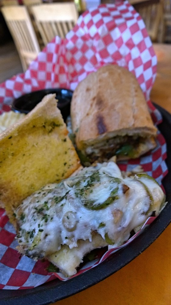 Iron River Pizza Parlor 14 Photos Pizza 68285 S Main St, Iron