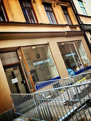 solarium stockholm svenska porrsidor solarium stockholm svenska porrsidor