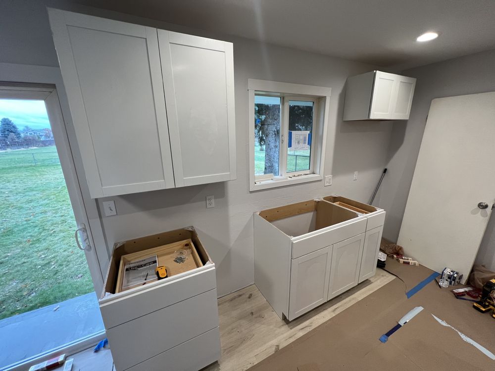 A Nu-Look Cleaning & Restoration