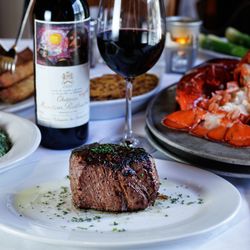 New York Prime 109 Photos 144 Reviews Steakhouses 405 28th Photo Of New York Prime Myrtle Beach Sc United States