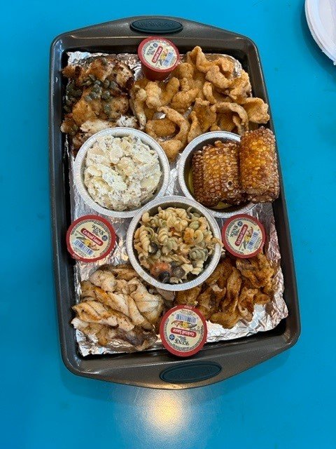 Dockside Market & Grill