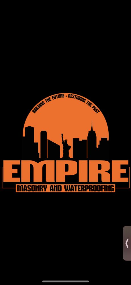 Empire Masonry & waterproofing