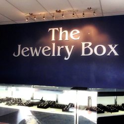 The jewelry box millsboro de