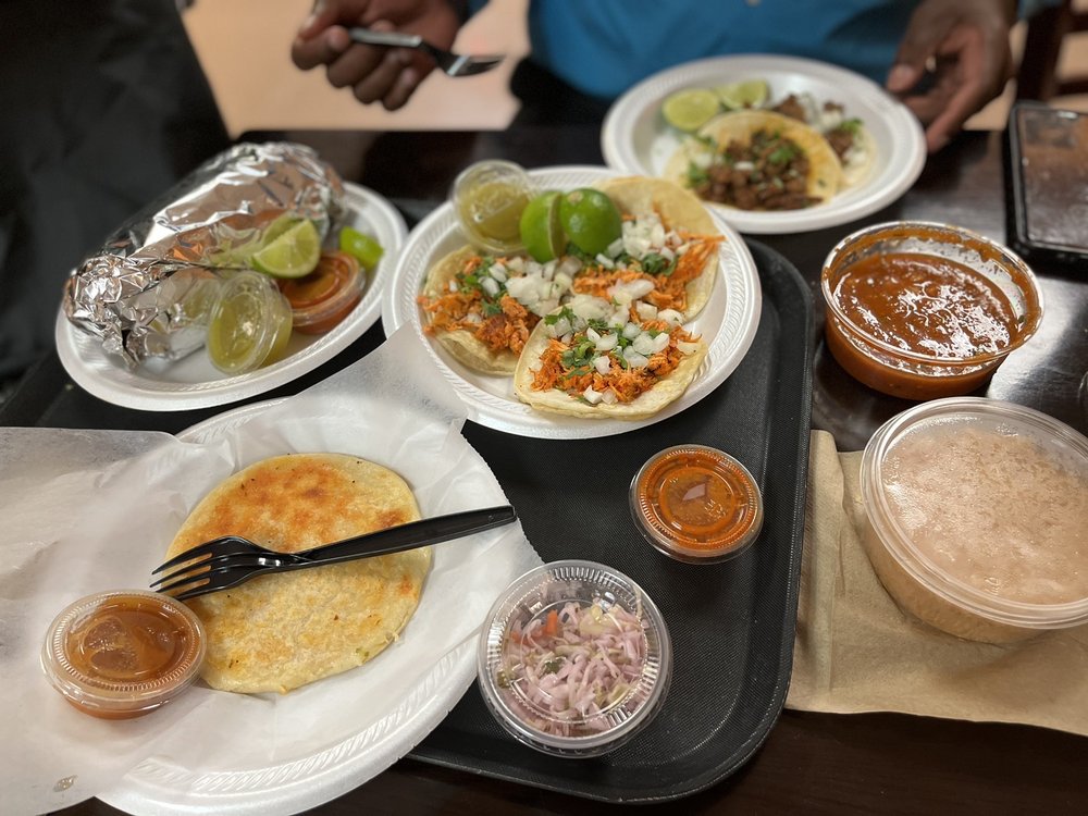 Taqueria Jimenez