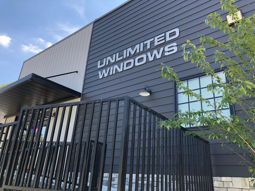 Unlimited Windows