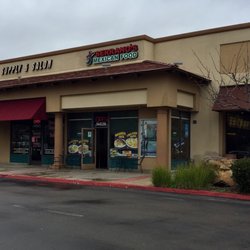 Serrano's Mexican Food - 58 Photos & 79 Reviews - Mexican - 14829 ... Photo of Serrano's Mexican Food - Poway, CA, United States. Store front