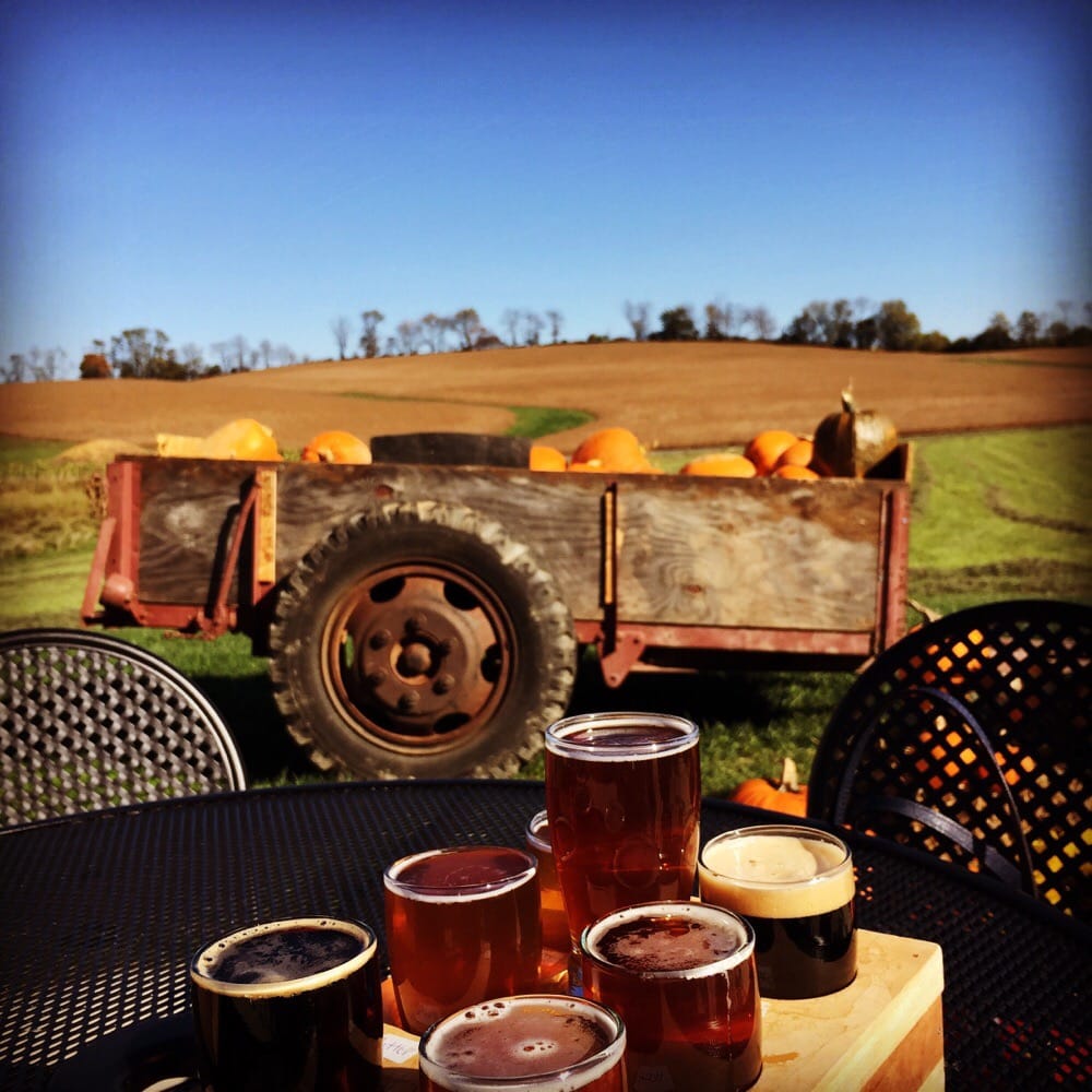 Milkhouse Brewery at Stillpoint Farm 19 Photos & 25 Reviews
