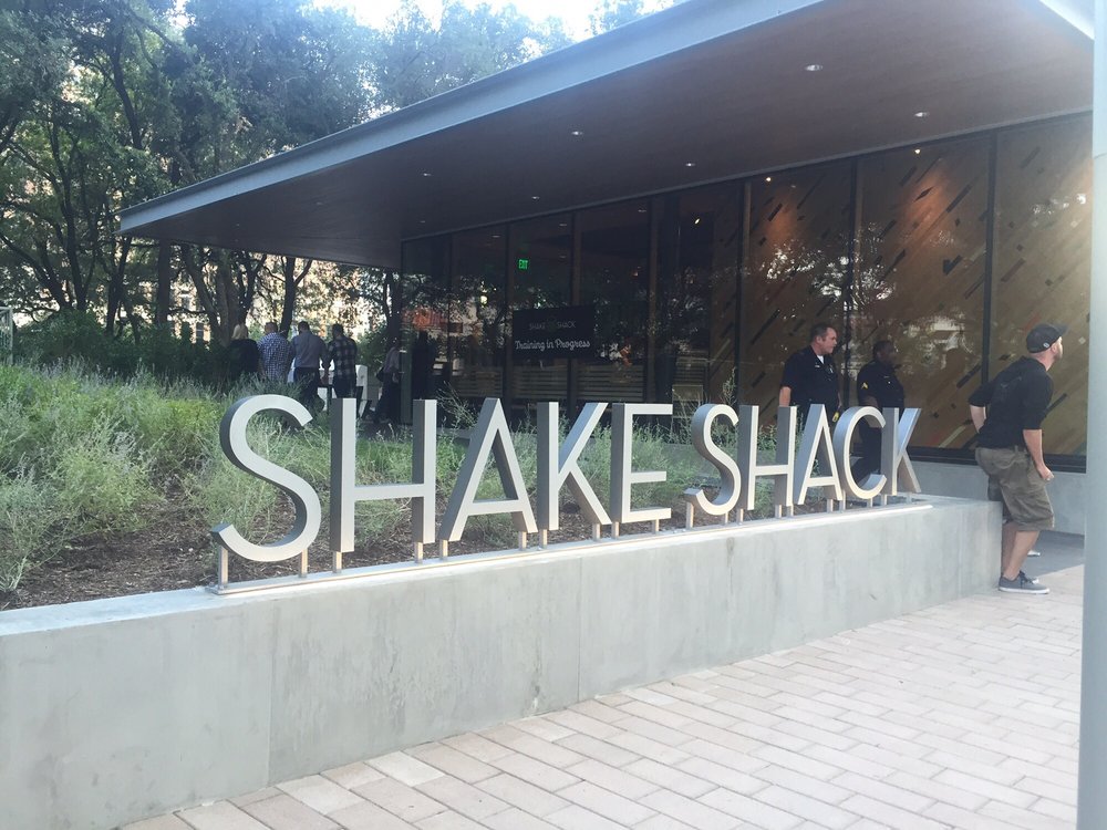 Shake Shack 37 Photos American (Traditional) 2500 N Pearl St