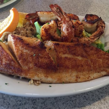 Lake Jackson Seafood Restaurant - 24 Photos & 30 Reviews - Seafood