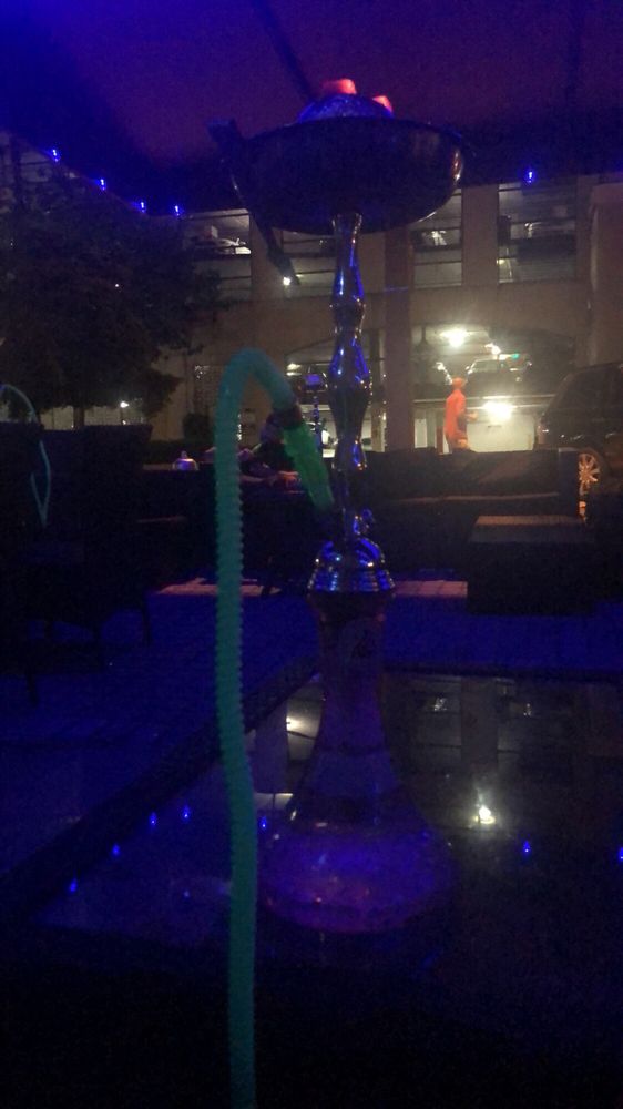 Hookah House