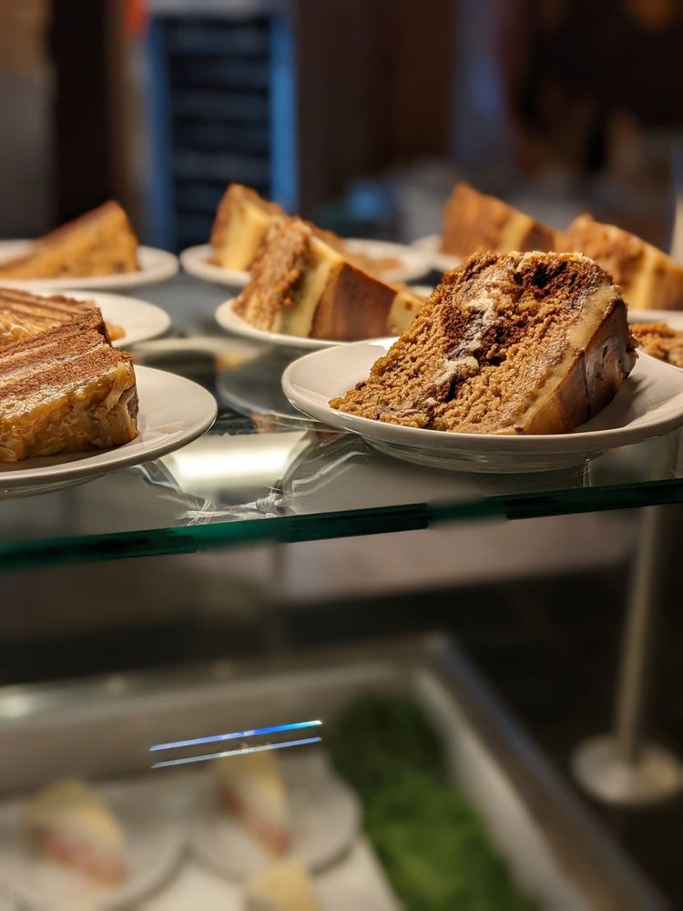 The Buffet at Mount Airy The Buffet at Mount Airy