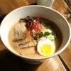 Yuzu Ramen & Broffee