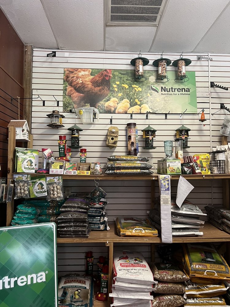 Currituck Feed And Seed