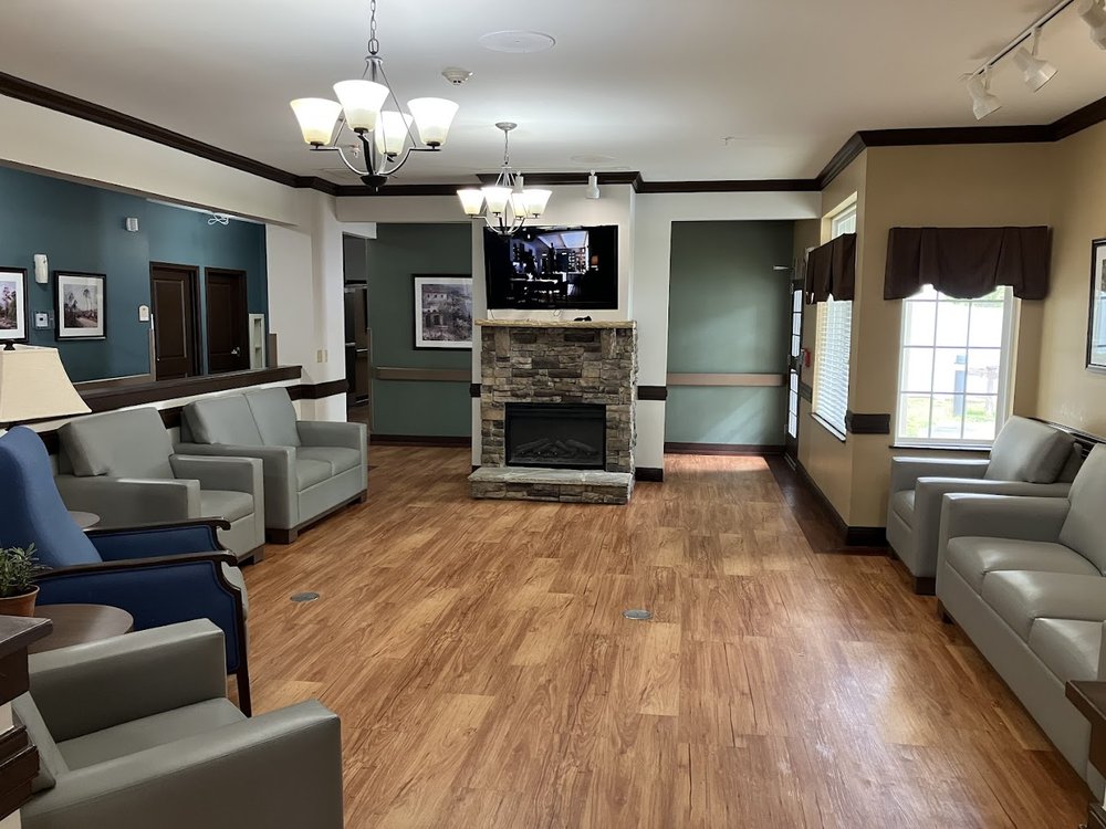 Franklin Manor Assited Living Center