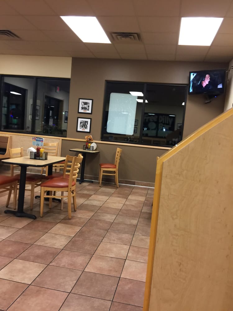 Dairy Queen 11 Photos Fast Food 6070 S Lindbergh, Saint Louis, MO