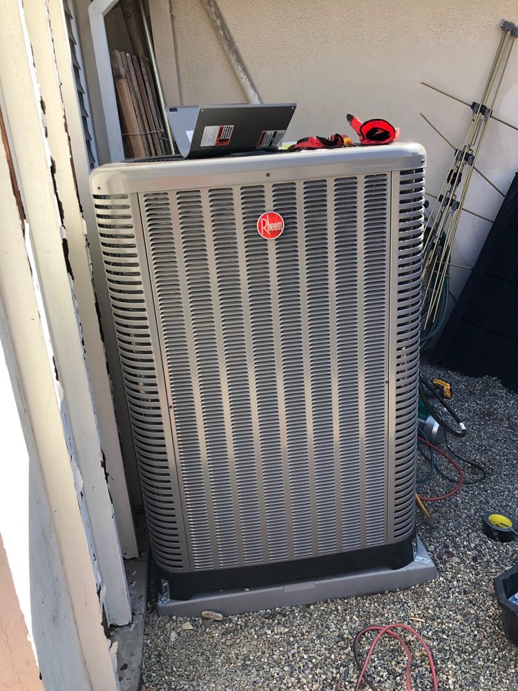 Sturges Heating and Air Conditioning