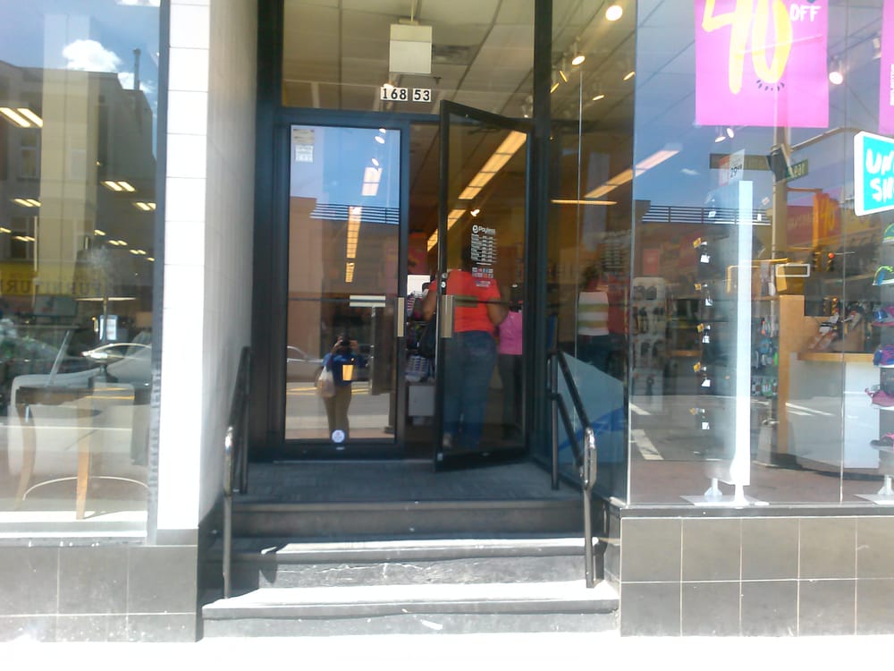 Payless Shoesource Shoe Stores 16853 Jamaica Ave, Jamaica, Jamaica