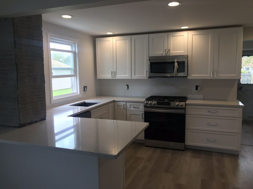 CFM Stone Granite & Marble