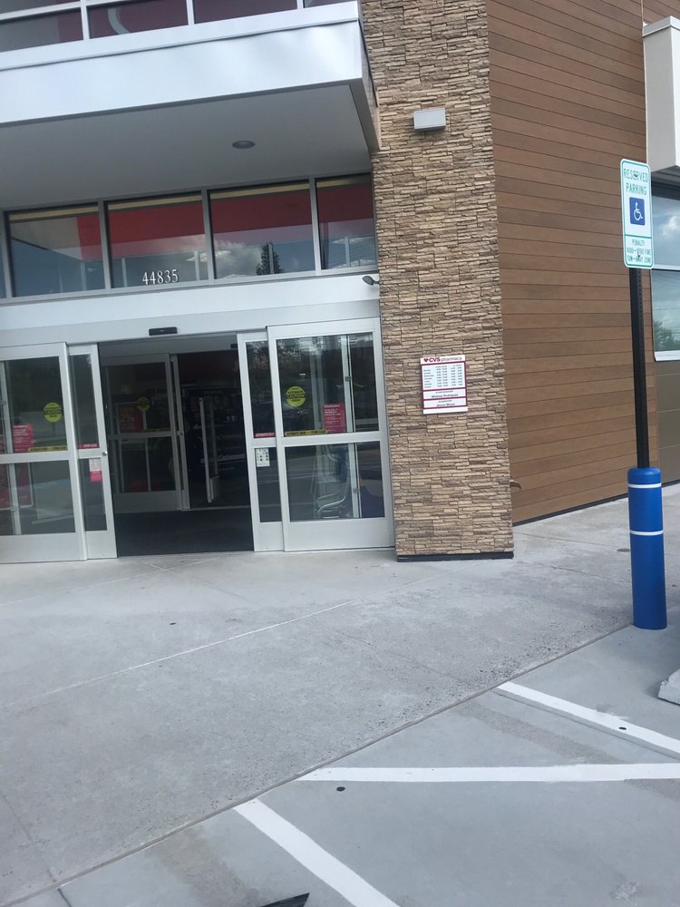CVS Pharmacy