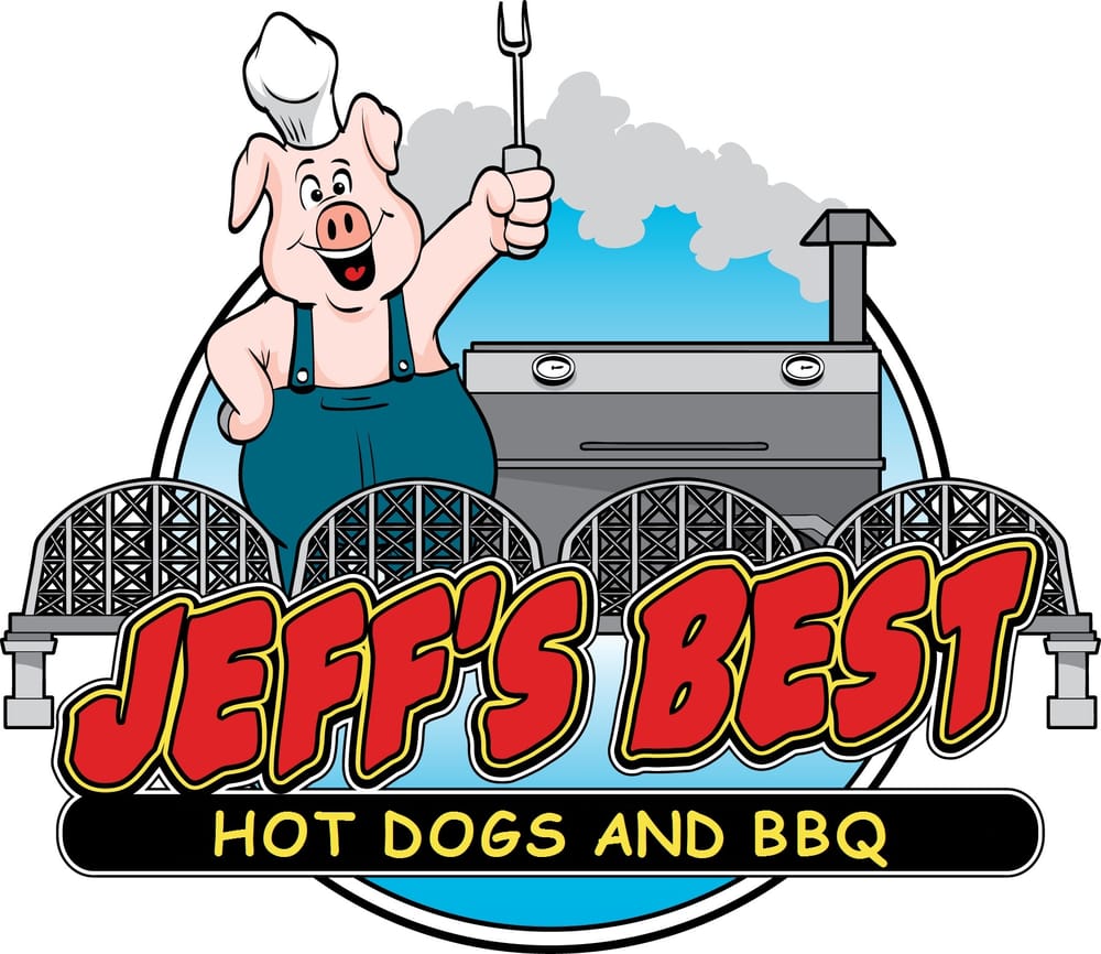Jeff’s Best BBQ CLOSED Barbeque 1541 E Tenth St, Jeffersonville