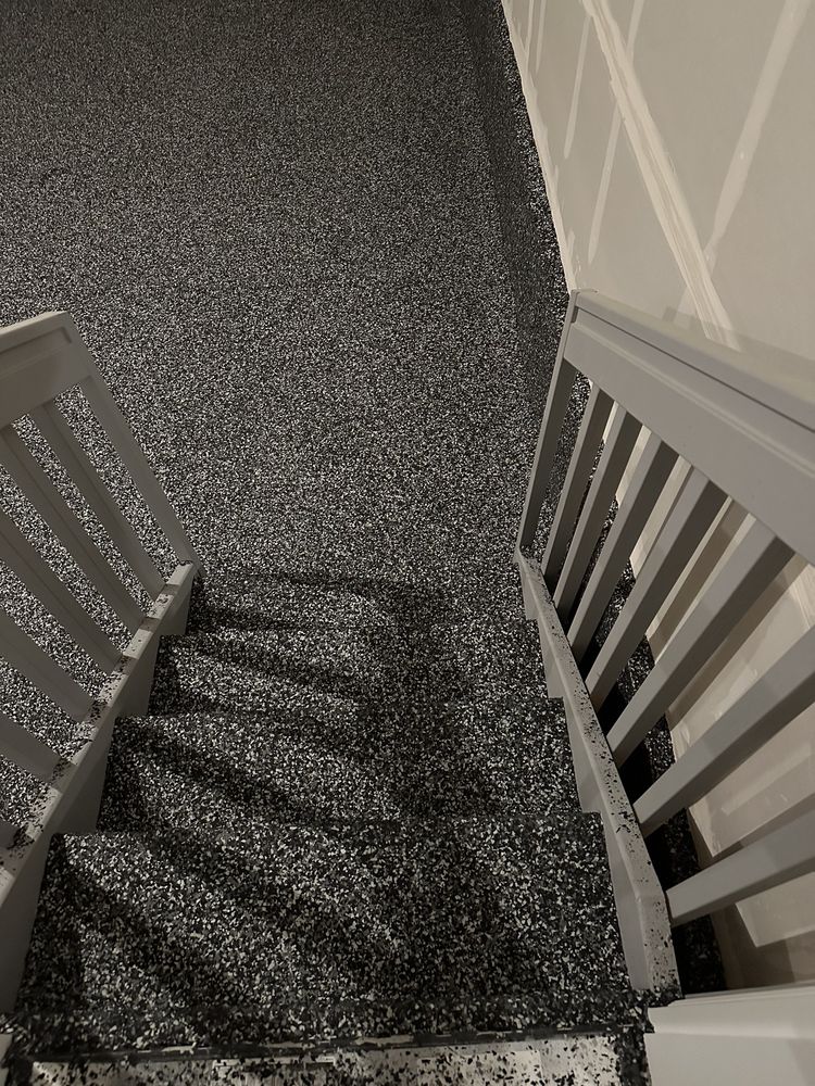 image of business Granite Garage Floors Denver