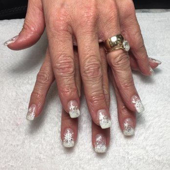 TD Nails - 70 Photos & 104 Reviews - Nail Salons - 13402 Bothell