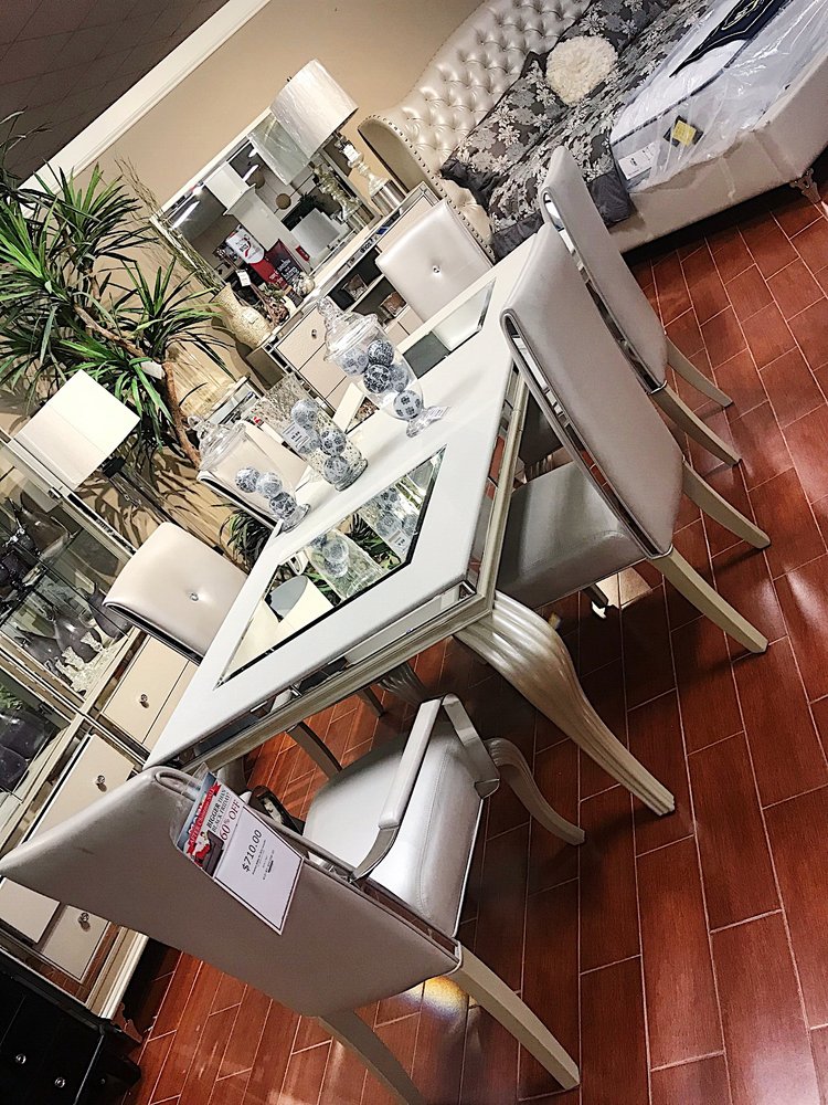 Marlo Furniture