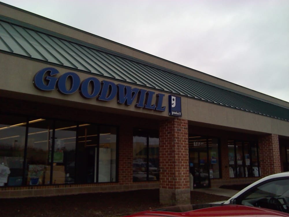 Goodwill of Delaware & Delaware County Thrift Stores 339 E Dupont