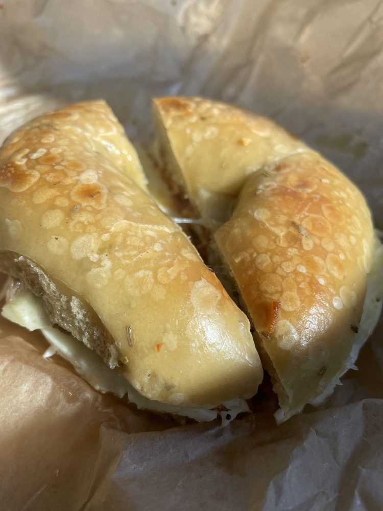 Bruegger's Bagels