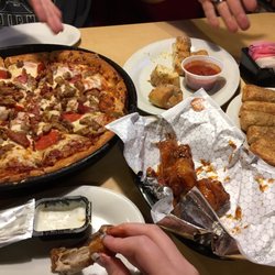 The Best 10 Restaurants Near Boone Ia 50036 Last Updated February 12 Pizza Hut