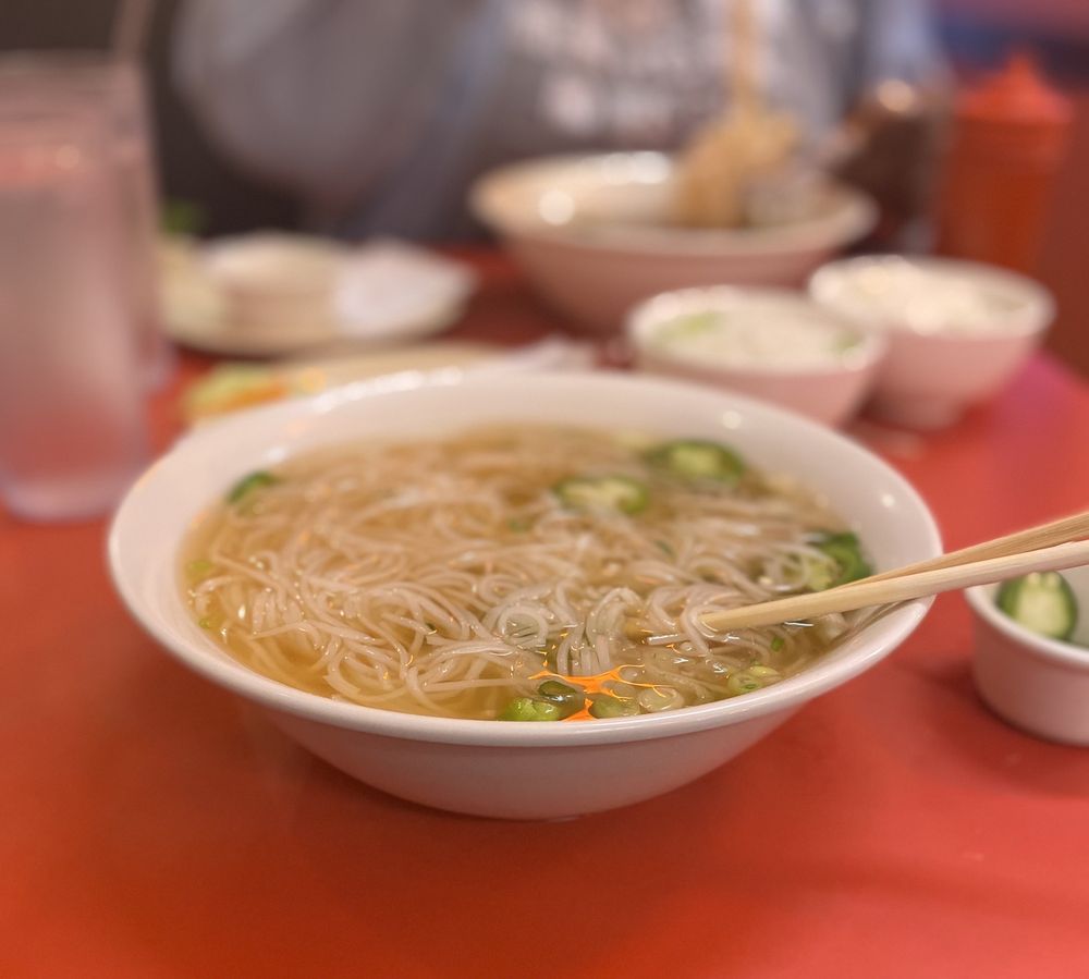 Pho VN One