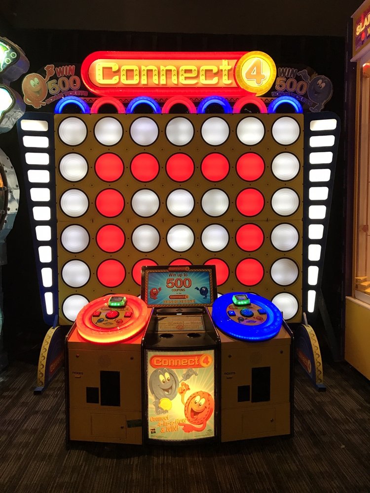 Dave & Buster’s 207 Photos & 208 Reviews American (Traditional