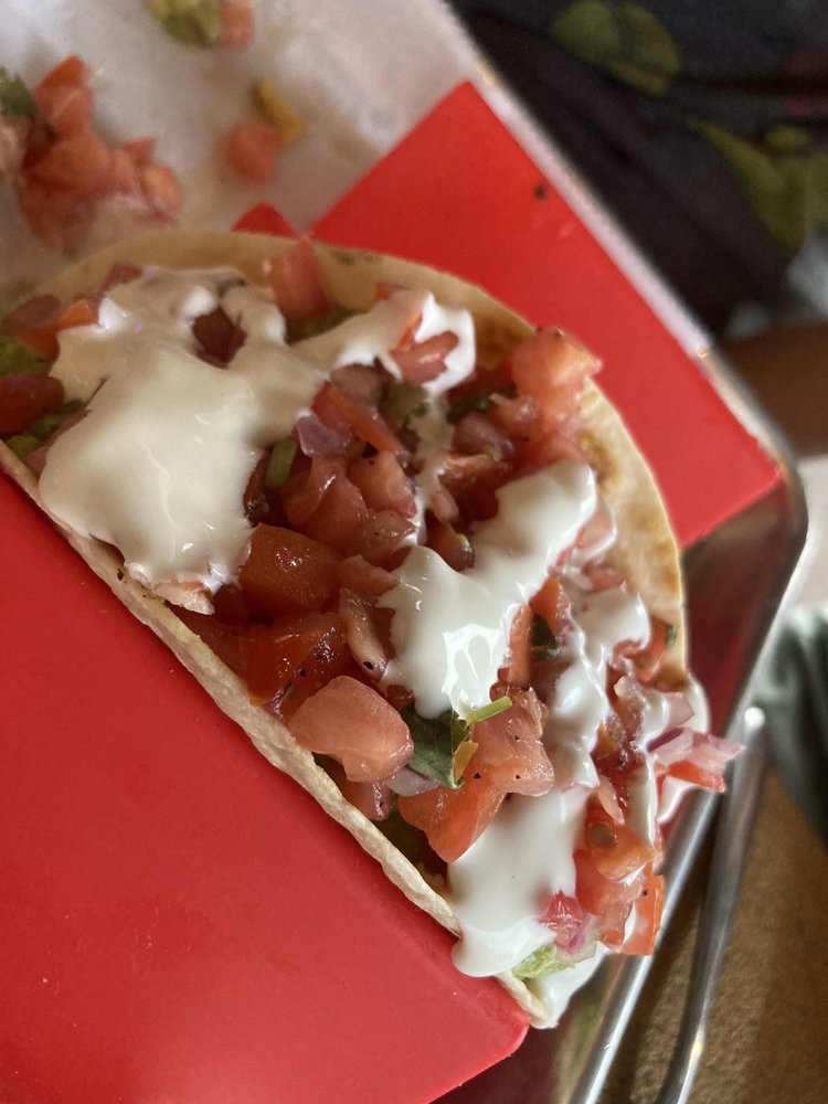 Tipsy Taco Tipsy Taco