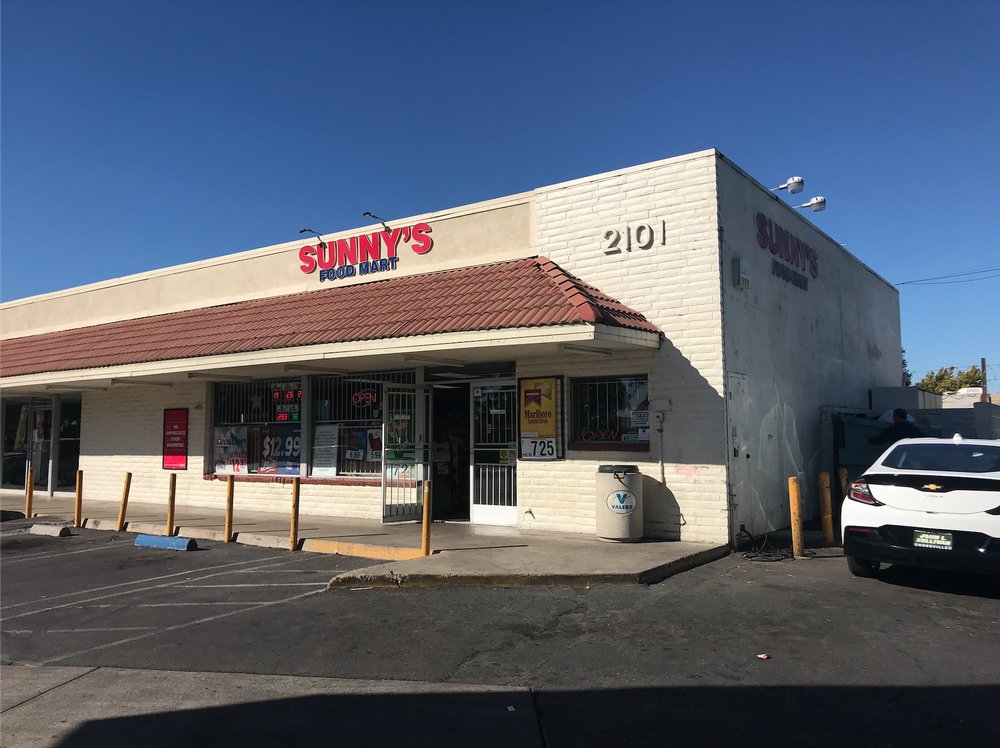 Sunny's  Food Mart