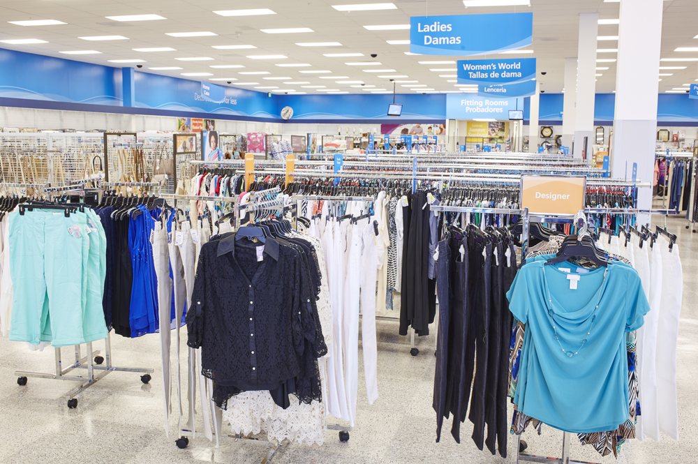 Ross Dress for Less - 20 Photos 