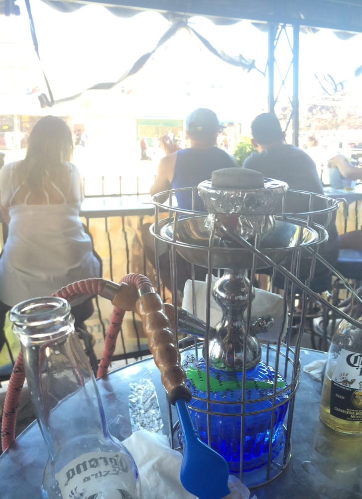 Marbella Seafood Restaurant & Lounge Latin American 602 Broadway