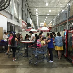 costco brighton
