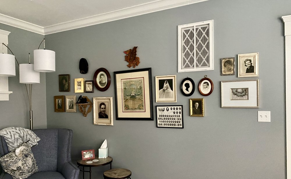 image of business Transformed Interiors