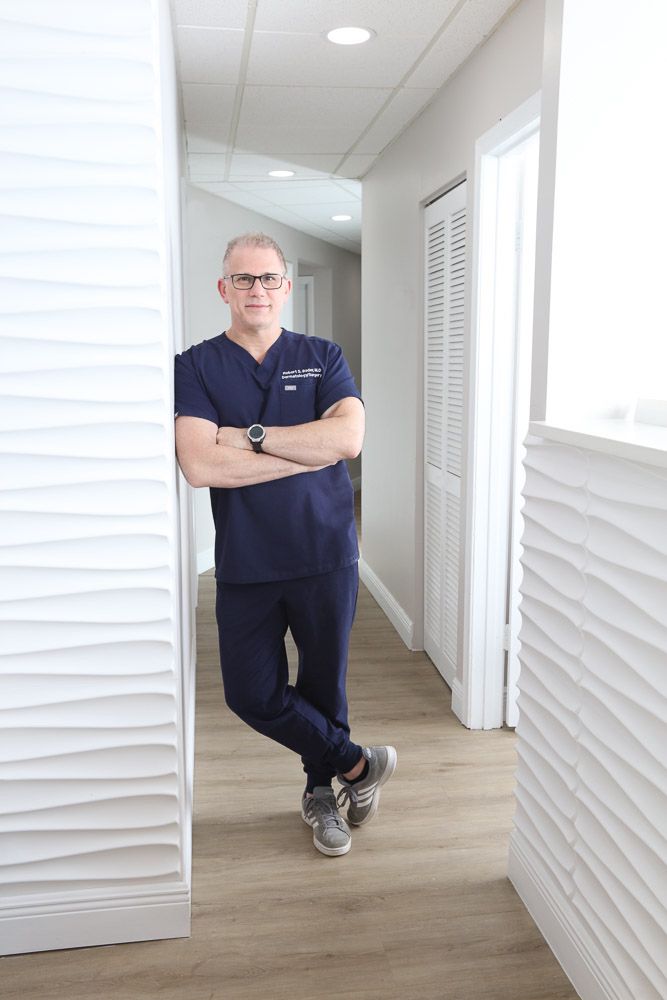 Robert Bader, MD - RSB Dermatology