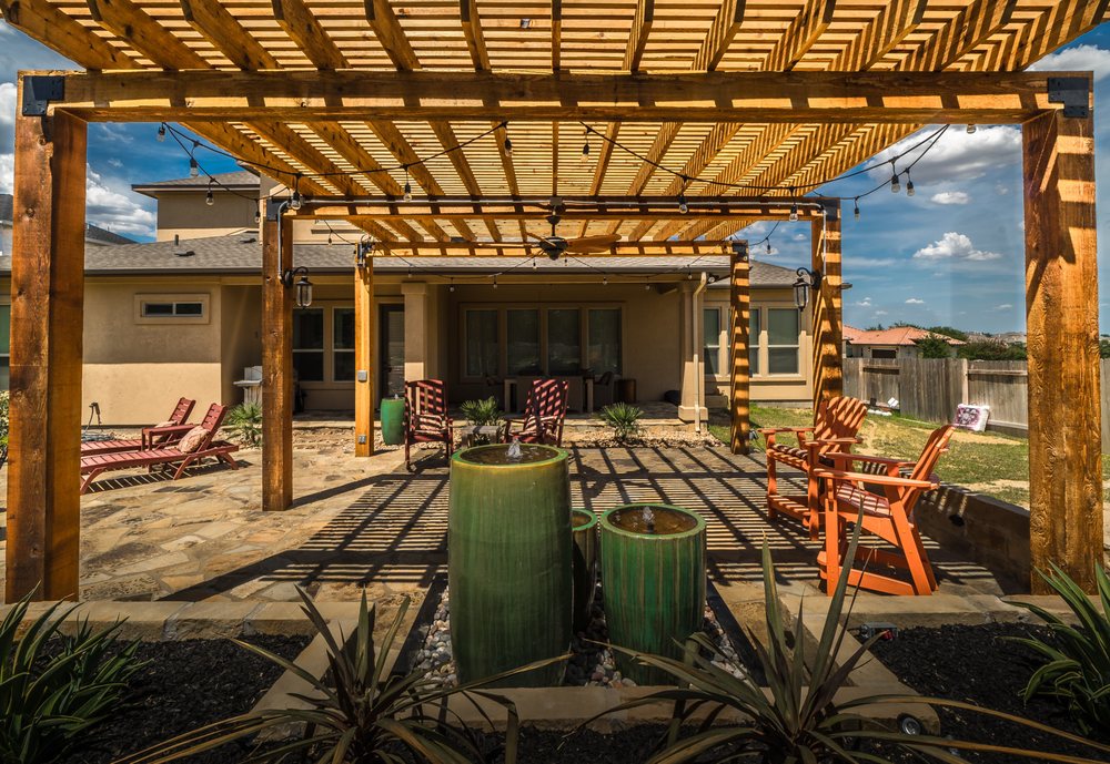 Green Ease Landscapes & Design