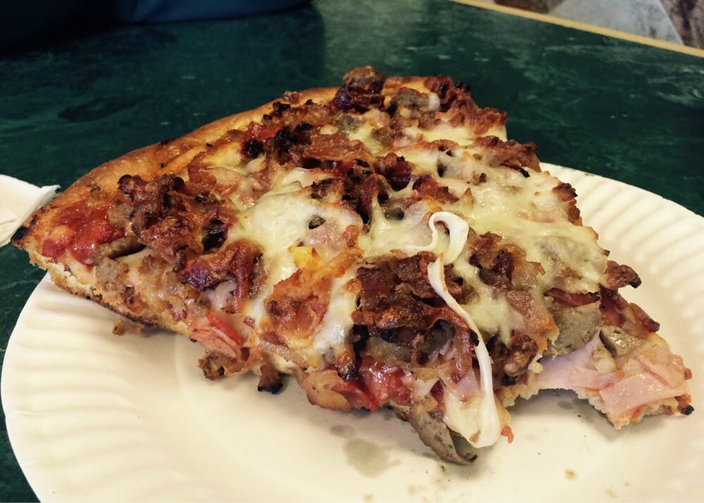 Antonino’s Pizza 21 Reviews Pizza 224 W Merchant St, Audubon, NJ